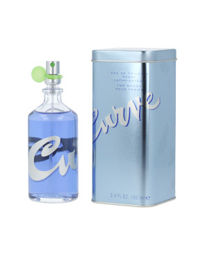 Profumo Donna Liz Claiborne EDT Curve 100 ml