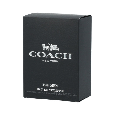 Profumo Uomo Coach EDT For Men 60 ml