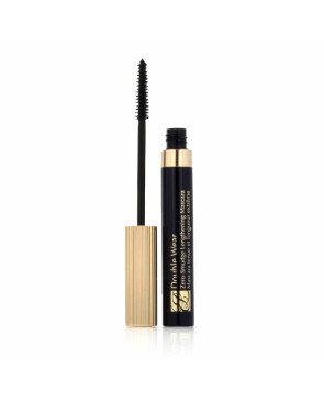 Mascara per Ciglia Estee Lauder Double Wear Nº 01 Black (6 ml)