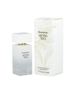 Profumo Donna Elizabeth Arden White Tea EDT EDT 50 ml