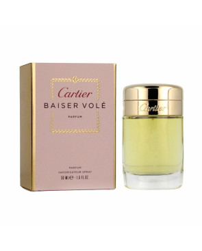 Profumo Donna Cartier Baiser Vole 50 ml