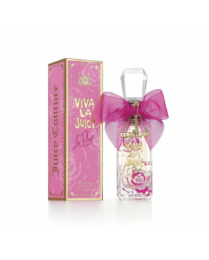 Profumo Donna Juicy Couture Viva La Juicy La Fleur EDT 75 ml