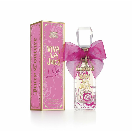 Profumo Donna Juicy Couture Viva La Juicy La Fleur EDT 75 ml