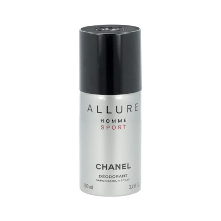 Deodorante Spray Chanel Allure Homme Sport 100 ml