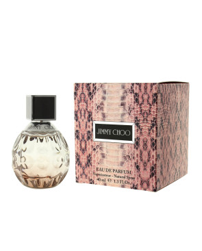 Profumo Donna Jimmy Choo EDP 40 ml Jimmy Choo