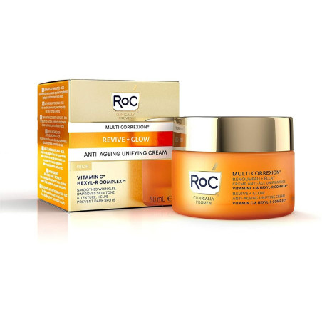 Crema Antietà Roc Multi Correxion®️