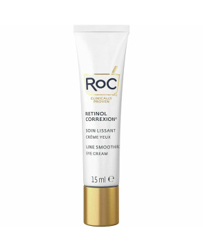 Crema Contorno Occhi Roc Retinol Correxion®️ 15 ml Retinolo