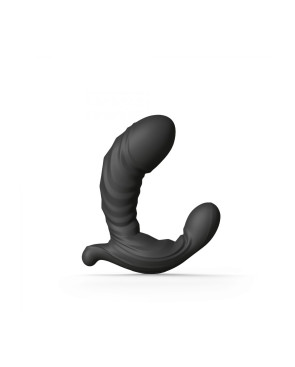 Vibratore Dorcel 6072400 Nero