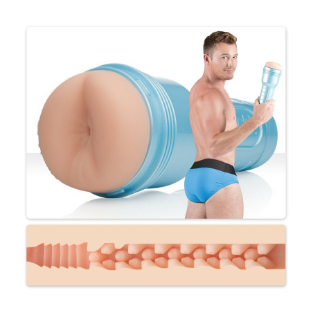 Masturbatore Fleshlight