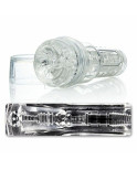 Masturbatore Fleshlight GO Torque Ice