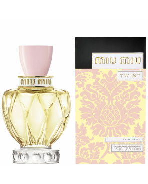 Profumo Donna Miu Miu Twist EDT 100 ml