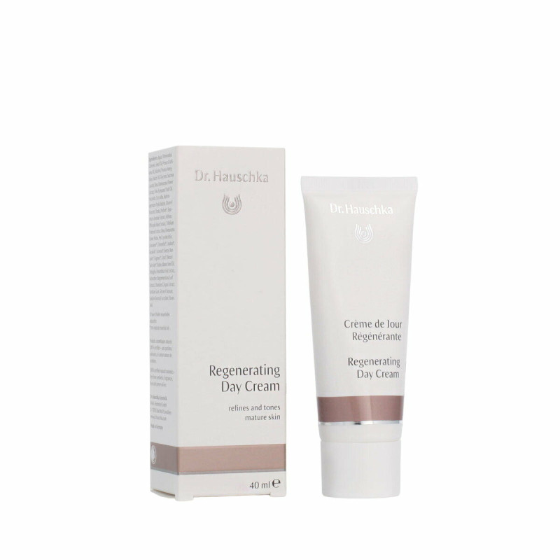 Crema Antietà Giorno Dr. Hauschka 40 ml