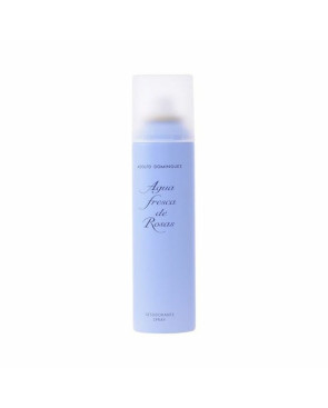 Deodorante Spray Agua Fresca de Rosas Adolfo Dominguez Agua Fresca de Rosas 150 ml