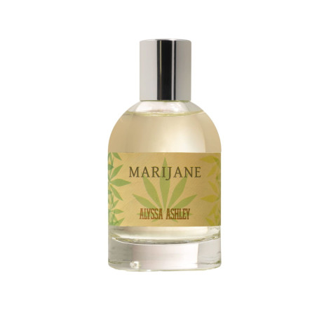 Profumo Donna Marijane Alyssa Ashley EDP 100 ml