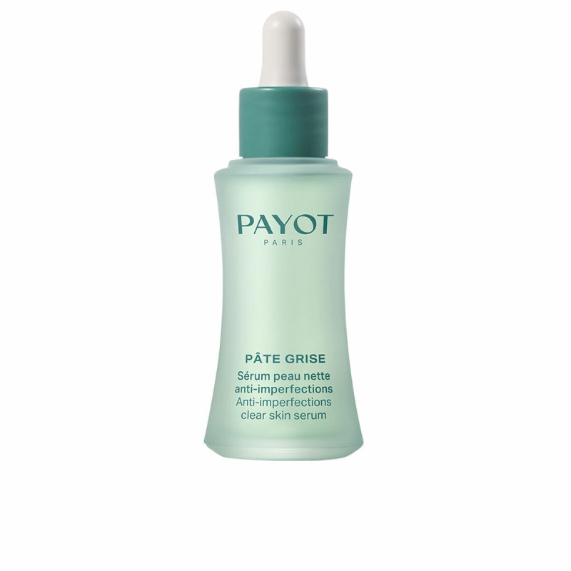 Gel Detergente Viso Payot Pâte Grise 30 ml