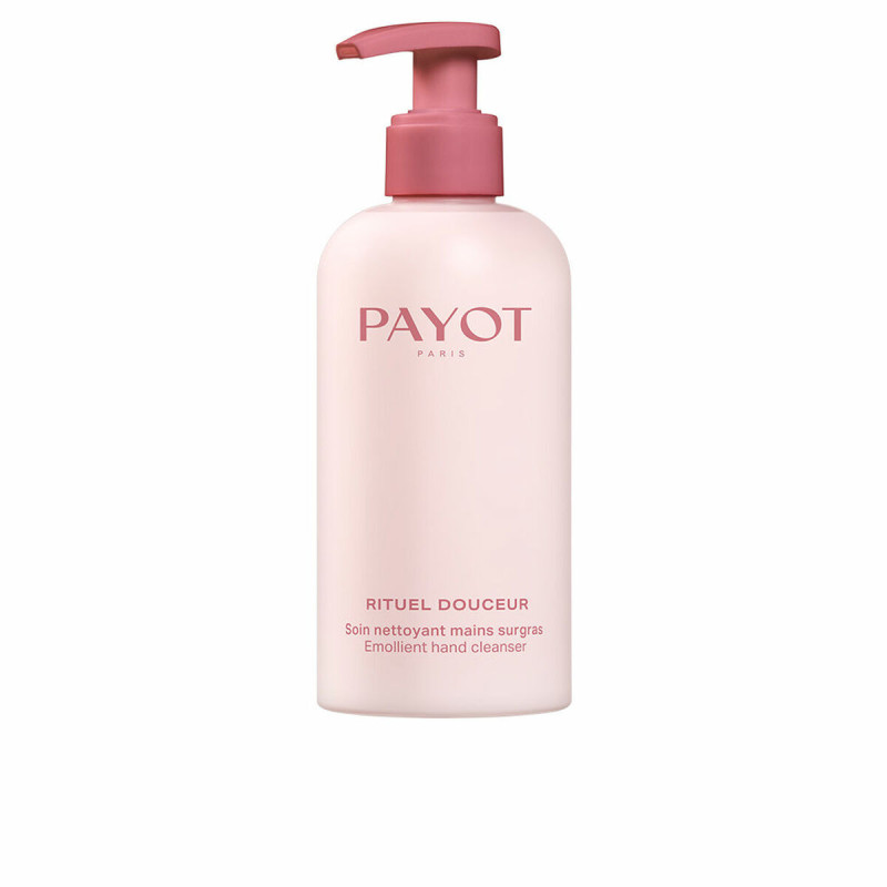 Gel Bagno Payot Rituel Douceur 250 ml