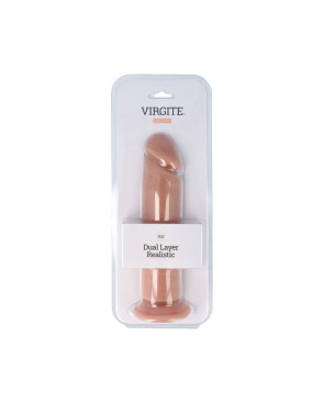 Dildo Realistico Virgite 23,5 cm