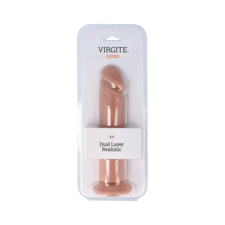 Dildo Realistico Virgite 23,5 cm