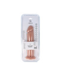 Dildo Realistico Virgite 23,5 cm