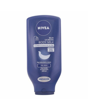 Body Milk Nivea Bajo La Ducha (400 ml) 400 ml