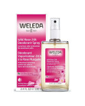 Deodorante Roll-On Rosa Mosqueta Weleda 4001638088084 (100 ml)