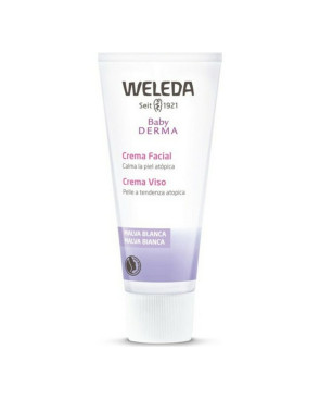 Crema Viso Baby Derma Weleda (50 ml)