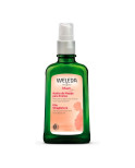 Olio Corpo Anti-smagliature Mum Weleda (100 ml)