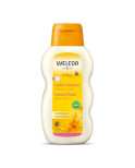 Latte Idratante Corpo Baby Weleda Calendula (200 ml)