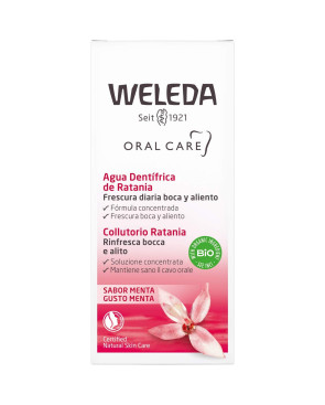 Colluttorio Weleda Oral Care (50 ml)