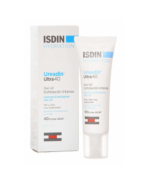 Olio Corpo Isdin Ureadin Ultra40 Esfoliante 30 ml