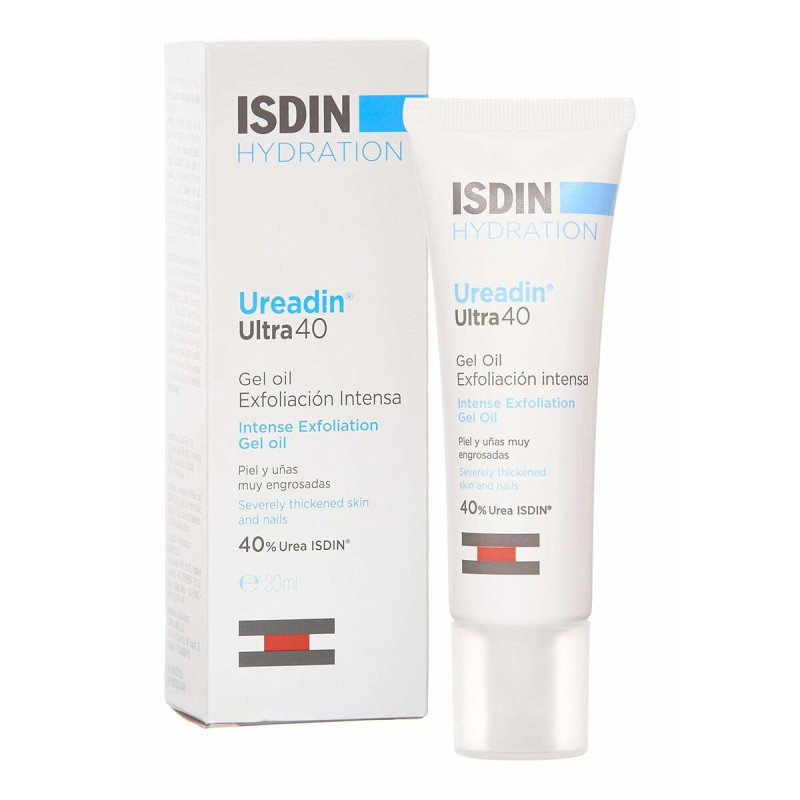 Olio Corpo Isdin Ureadin Ultra40 Esfoliante 30 ml