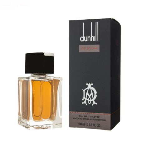 Profumo Uomo Dunhill EDT Custom 100 ml