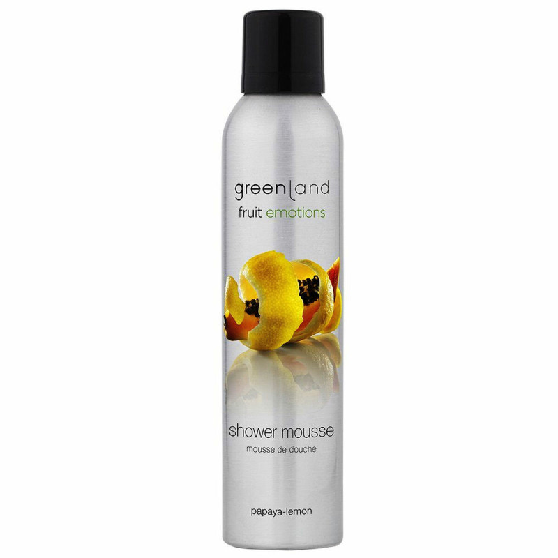 Lozione Corpo Greenland Papaia 200 ml