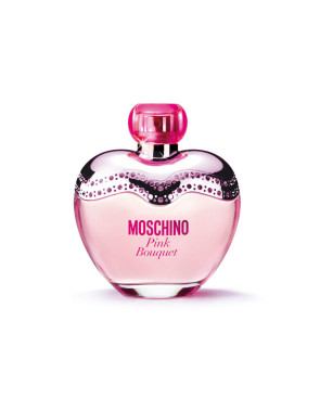 Profumo Donna Moschino PKBTS17-H EDT 50 ml