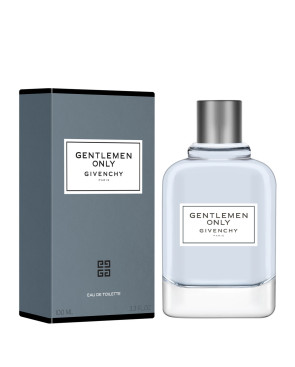 Profumo Uomo Givenchy Gentlemen Only EDT 100 ml