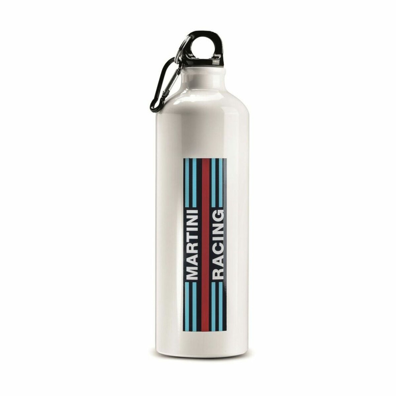 Bottiglia Sparco Martini Racing Multicolore Alluminio