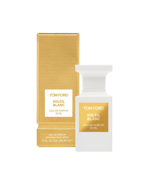 Profumo Unisex Tom Ford EDP Soleil Blanc 50 ml