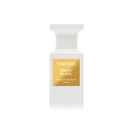 Profumo Unisex Tom Ford EDP Soleil Blanc 50 ml