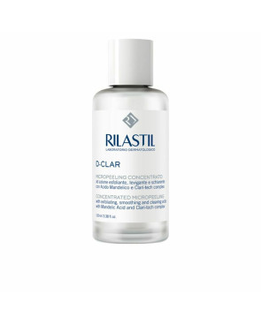 Siero Depigmentante Rilastil D-Clar Esfoliante (100 ml)