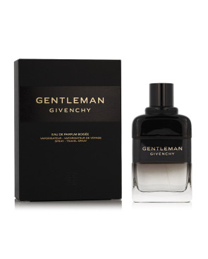 Profumo Unisex Givenchy Gentleman Boisée EDP 2 Pezzi