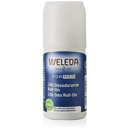 Deodorante Weleda For Men 50 ml