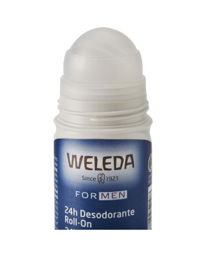 Deodorante Weleda For Men 50 ml