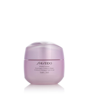 Crema Notte Shiseido Skin Care 75 ml