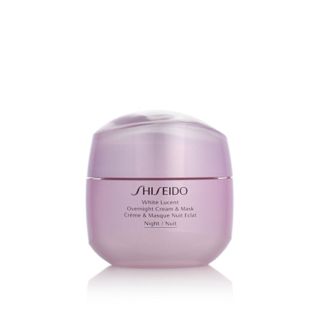 Crema Notte Shiseido Skin Care 75 ml