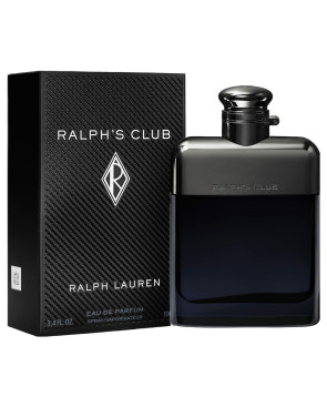 Profumo Uomo Ralph Lauren EDP 96 g Ralph's Club