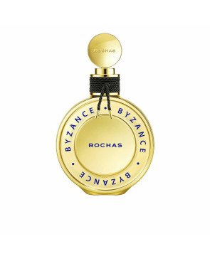 Profumo Donna Rochas EDP Byzance Gold 90 ml