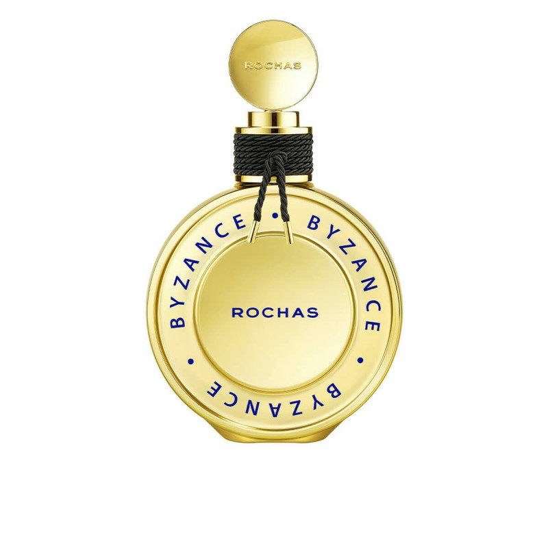 Profumo Donna Rochas EDP Byzance Gold 90 ml