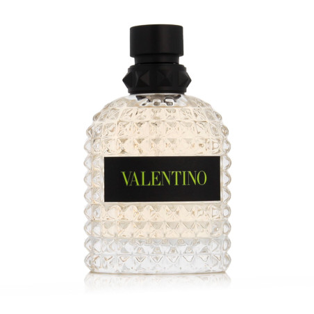 Profumo Uomo Valentino Valentino Uomo Born In Roma Yellow Dream EDT 100 ml