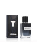 Profumo Uomo Yves Saint Laurent Y Pour Homme Eau de Parfum EDP 60 ml