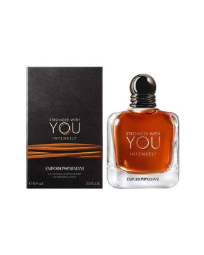 Profumo Uomo Giorgio Armani EDP 100 ml